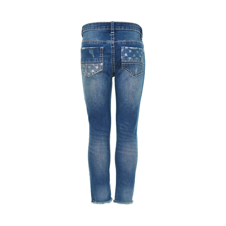 Blue Herle Jeans