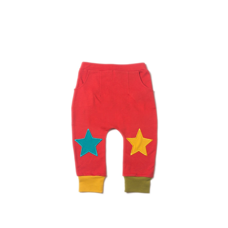 Red Star Jogger