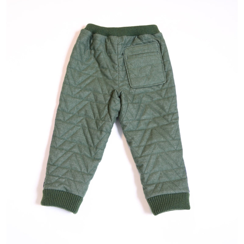 Jalapeno Slouch Fit Track Pants