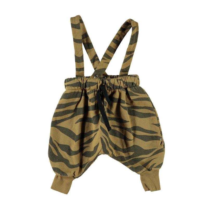 Camel Tiger Baby Unisex Trousers