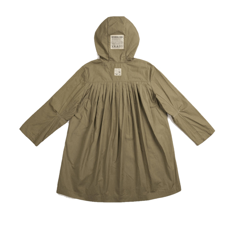 Collective Memory Olive Jacket