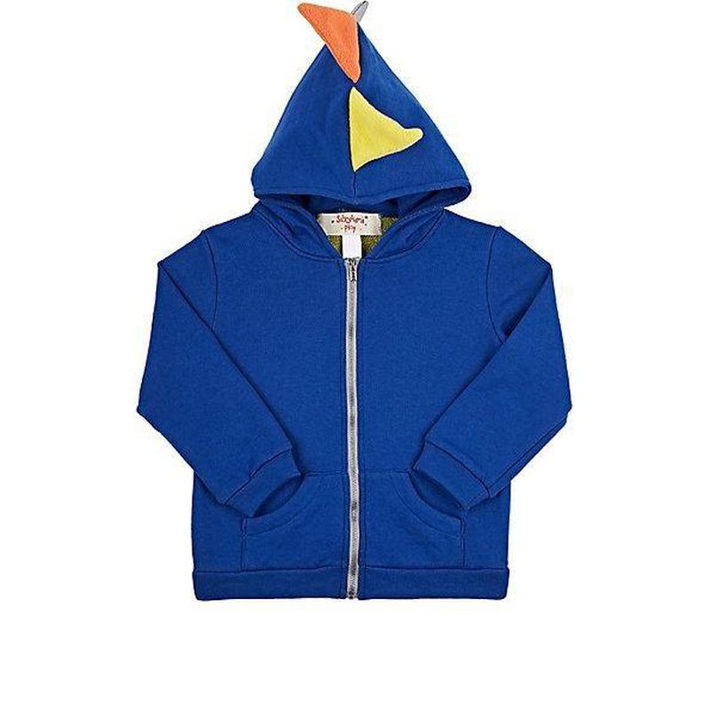 Dinosaur Hoodie