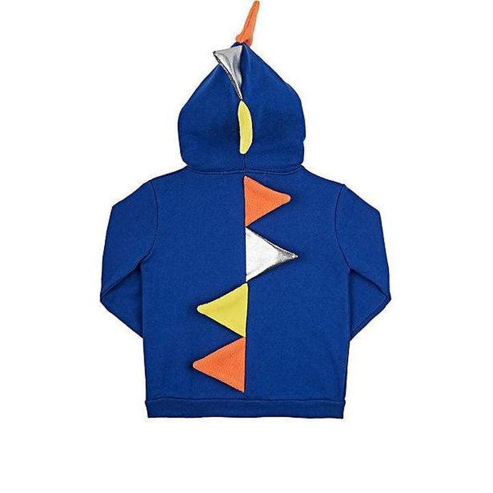 Dinosaur Hoodie