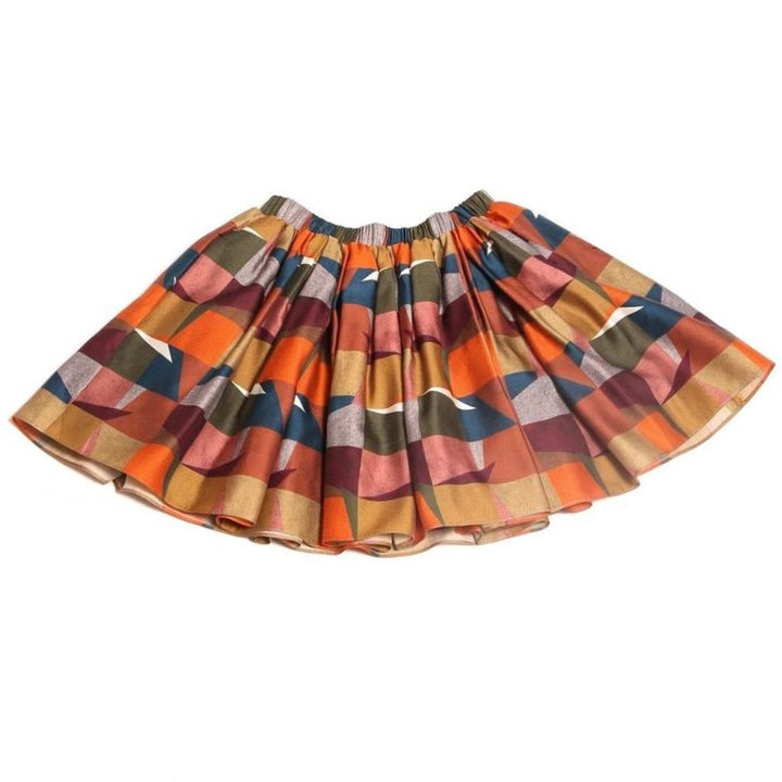 Jalisco Twirl Skirt