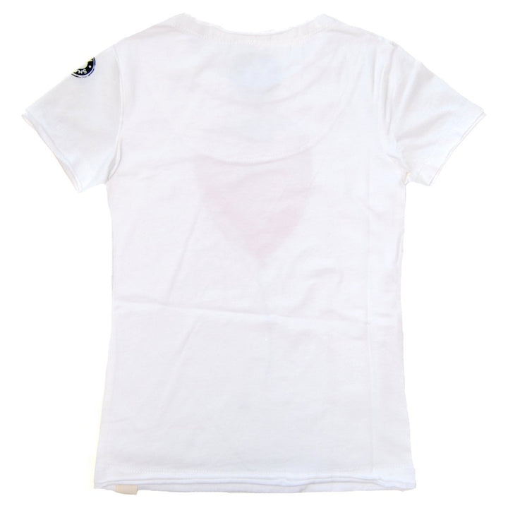 Loves In The Air Girl Tshirt