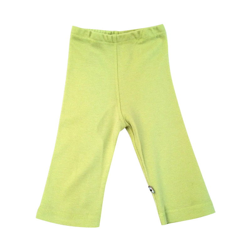 Lime Pants