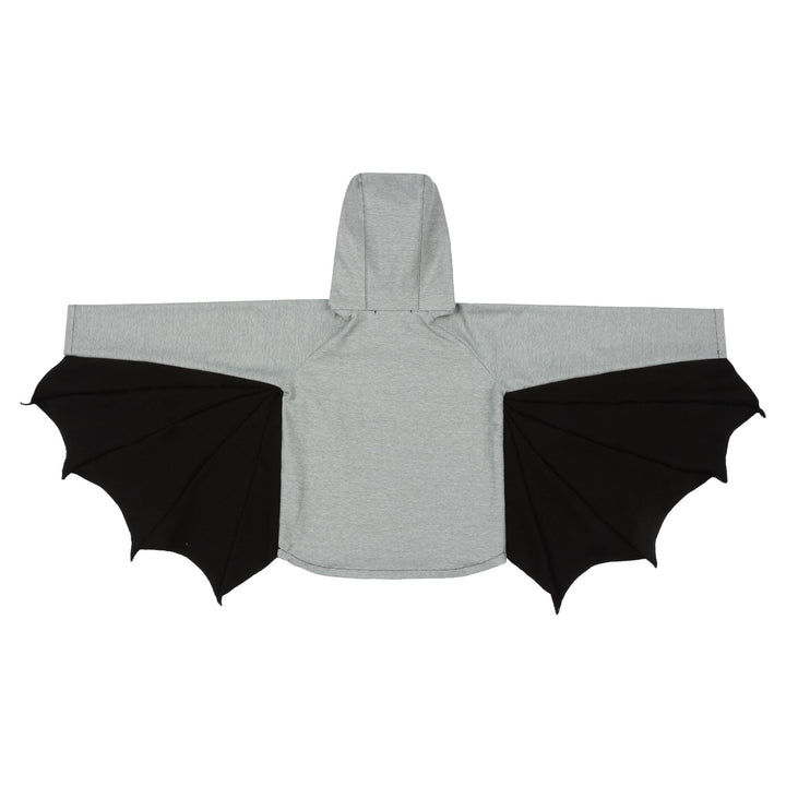 Bat Sweat Hoodie