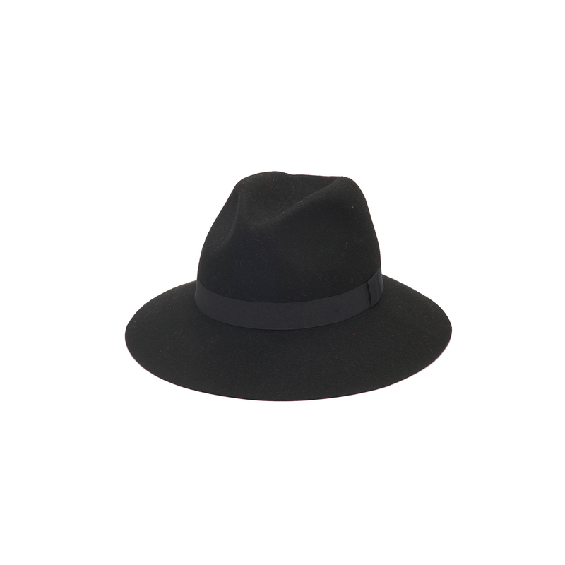 Bea Black Hat
