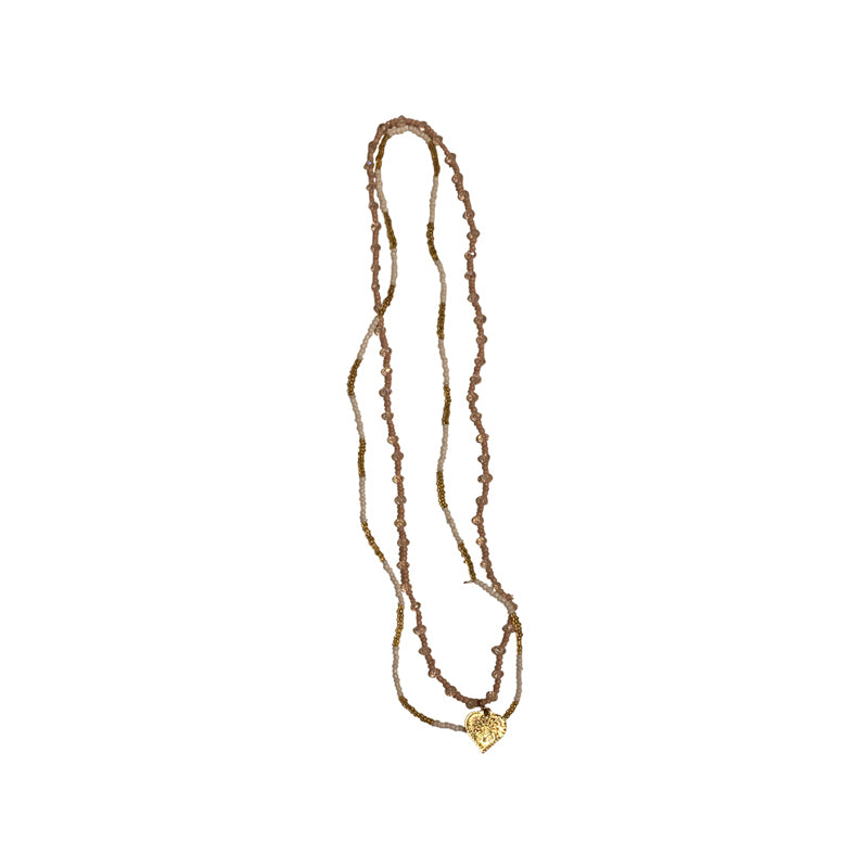Cashmere Necklace