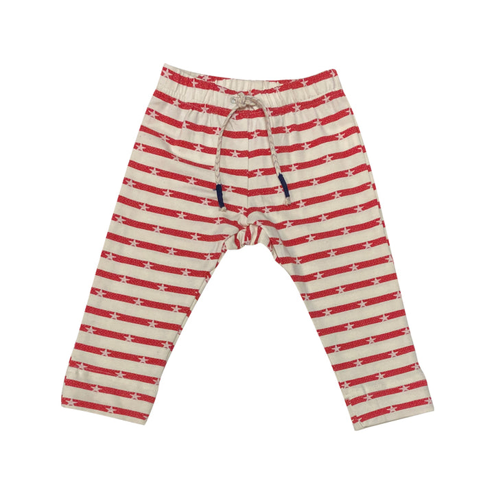 Red Star Pant