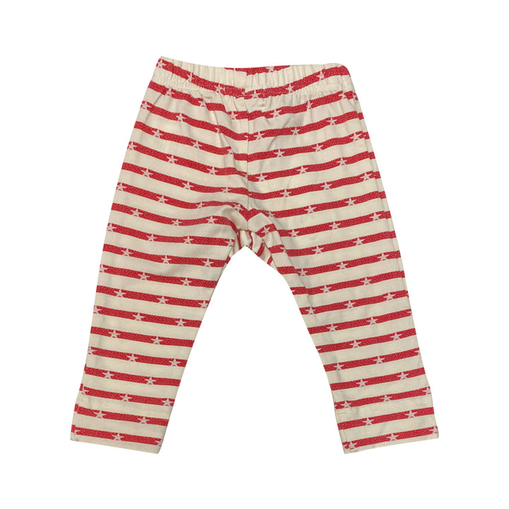 Red Star Pant