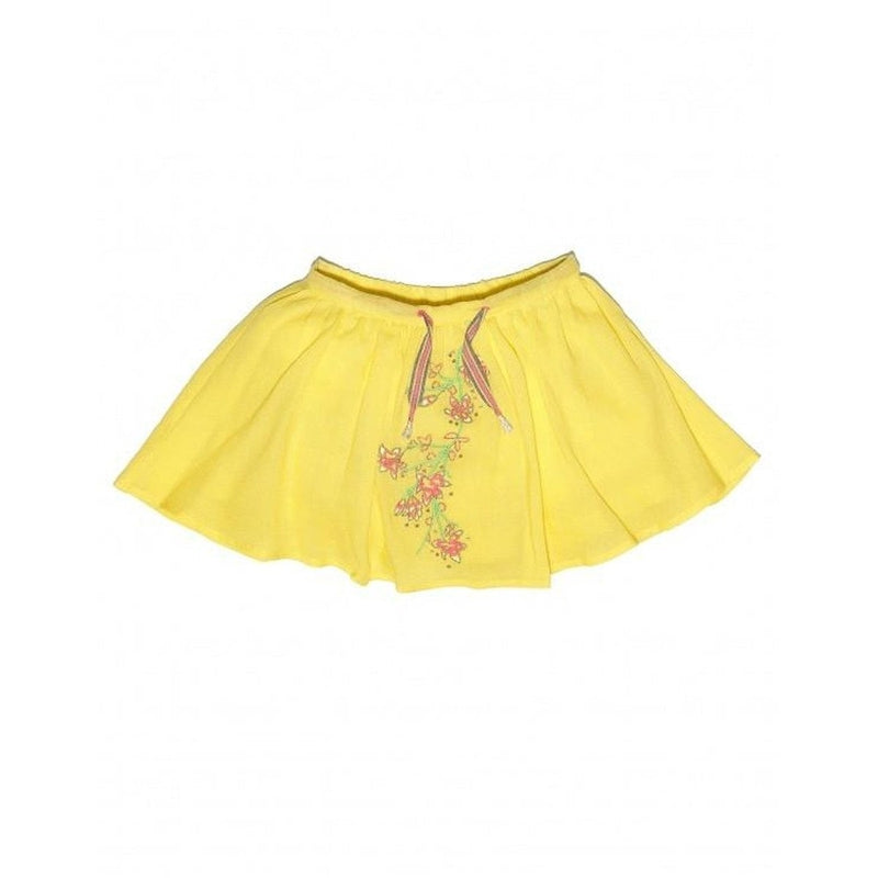 Embro Flower Skirt