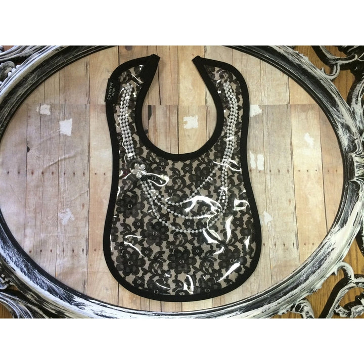 Dolled Up Bib Slick