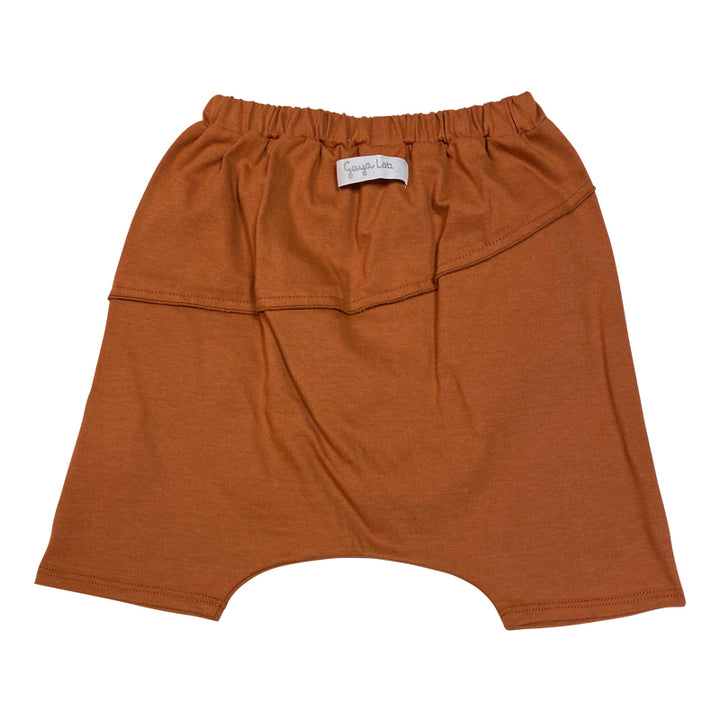 Triangolo Harem-Style Shorts
