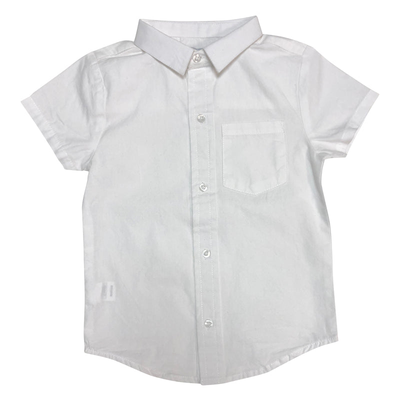 Marius White Shirt