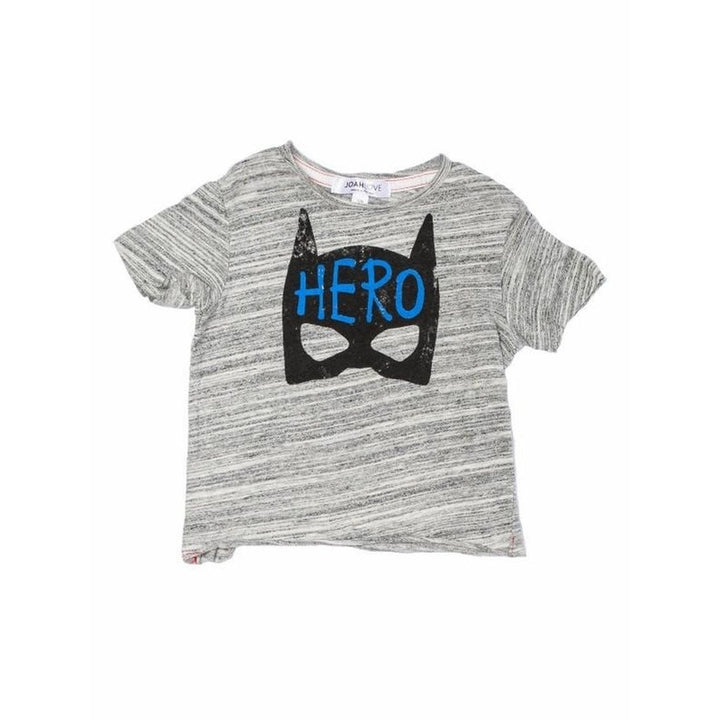 Hawk Hero T-Shirt