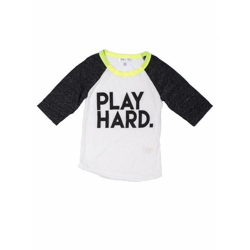 Play Hard Shirt