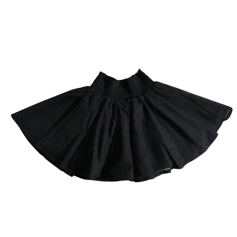 Manita Black Skirt