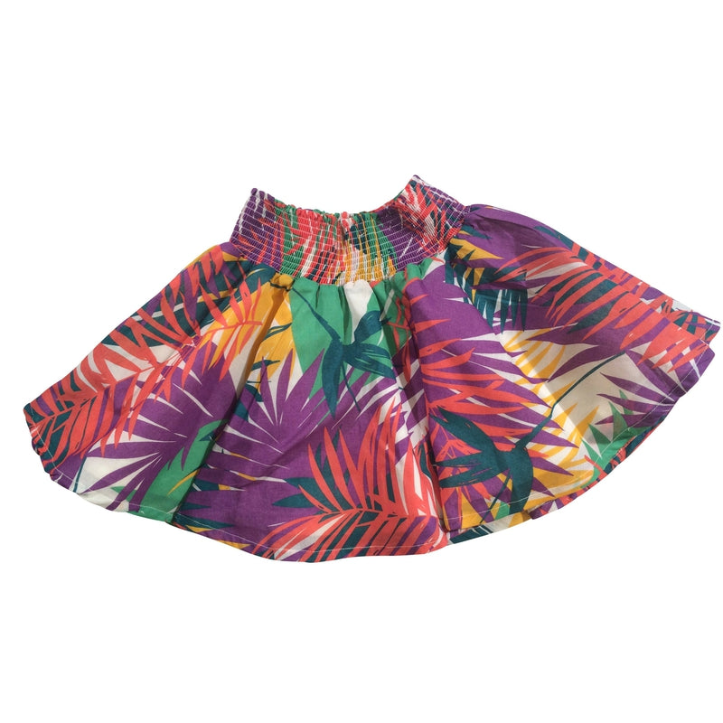 Manita Tropical Skirt