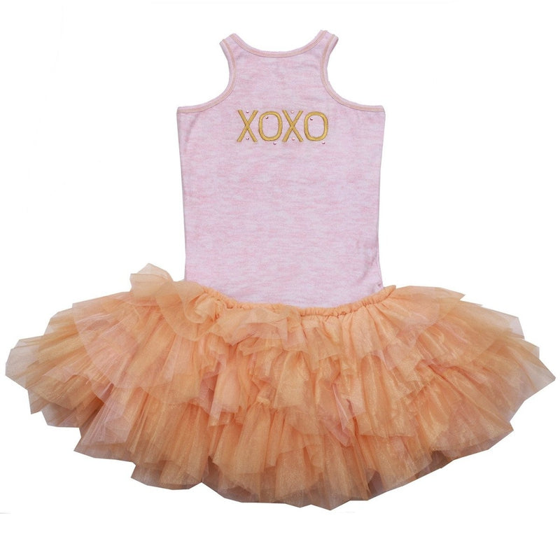 XOXO Dress