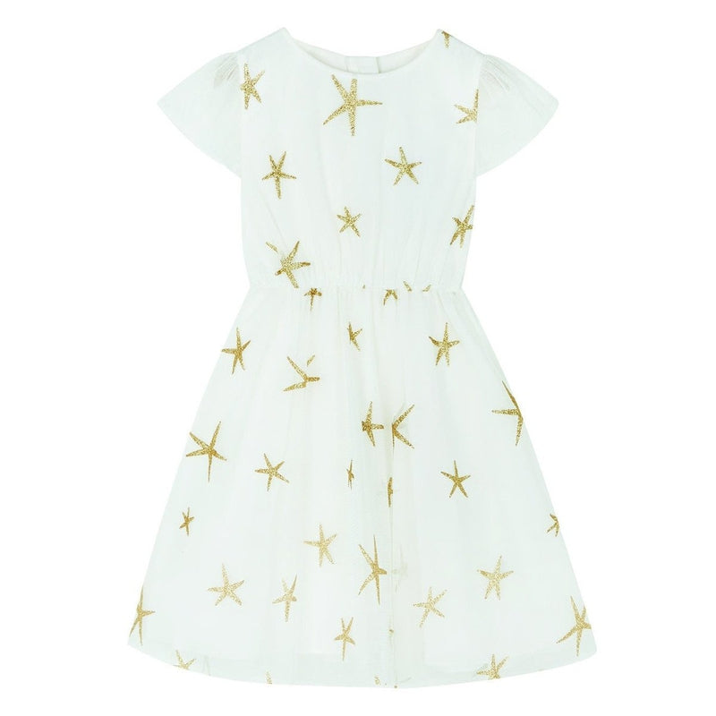 Starfish Dress