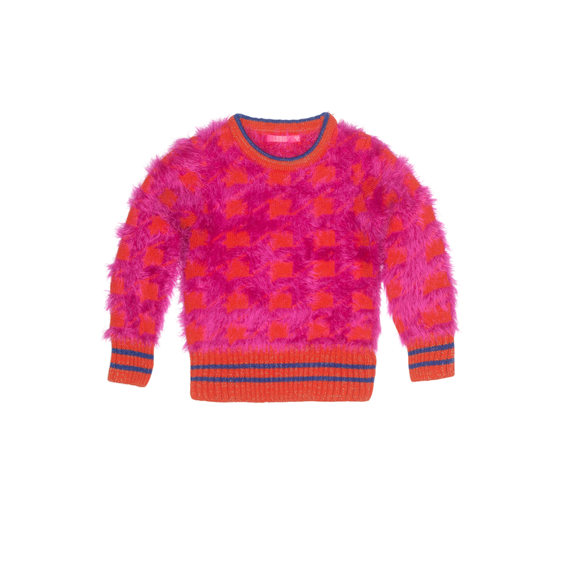 Bambi Rose Sweater