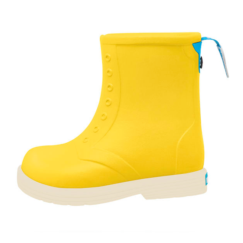 Sid Yellow Rainboot
