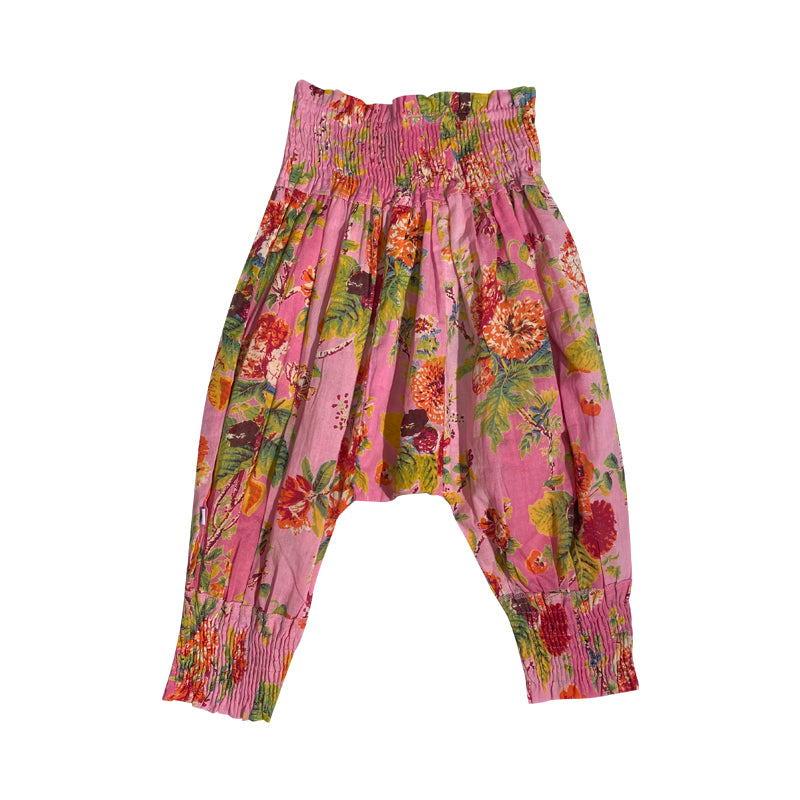 Chelsea Pink Bloomers