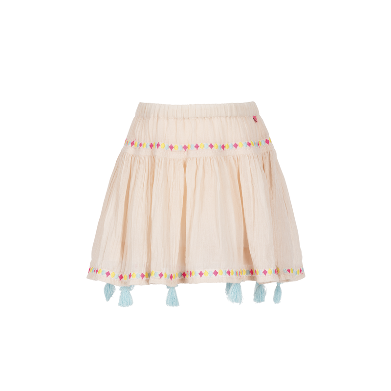 Blossom Effy Skirt