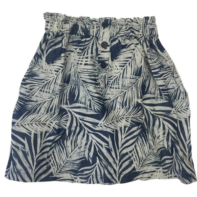 Hawaiian Circle Skirt