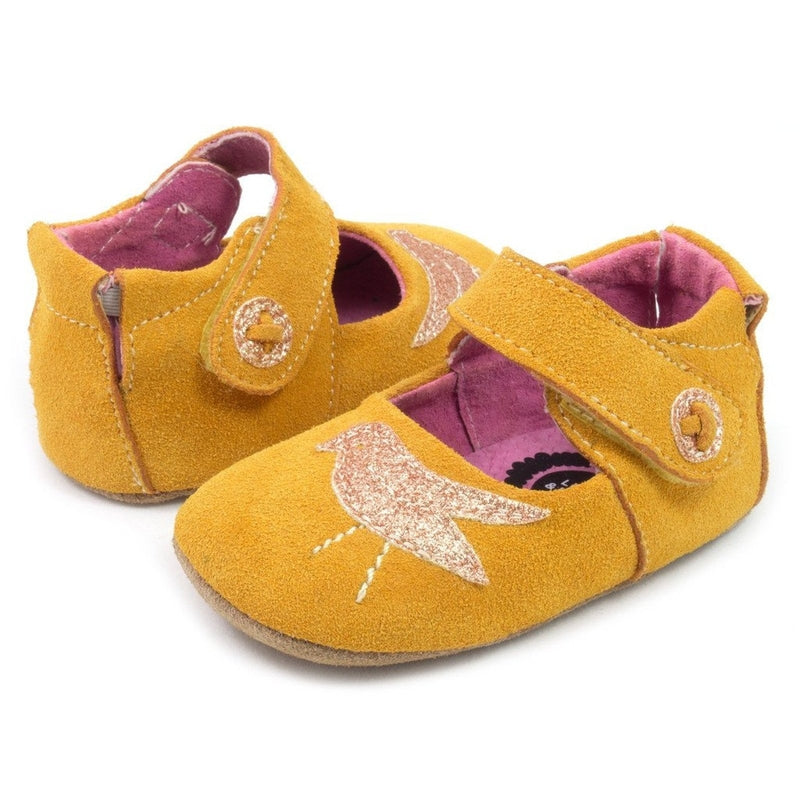 Pio Marigold Shoe