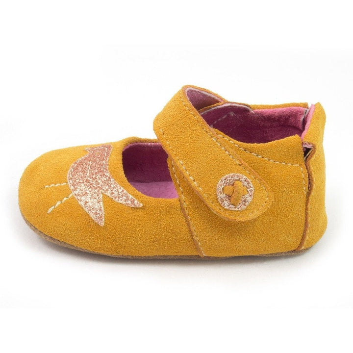 Pio Marigold Shoe