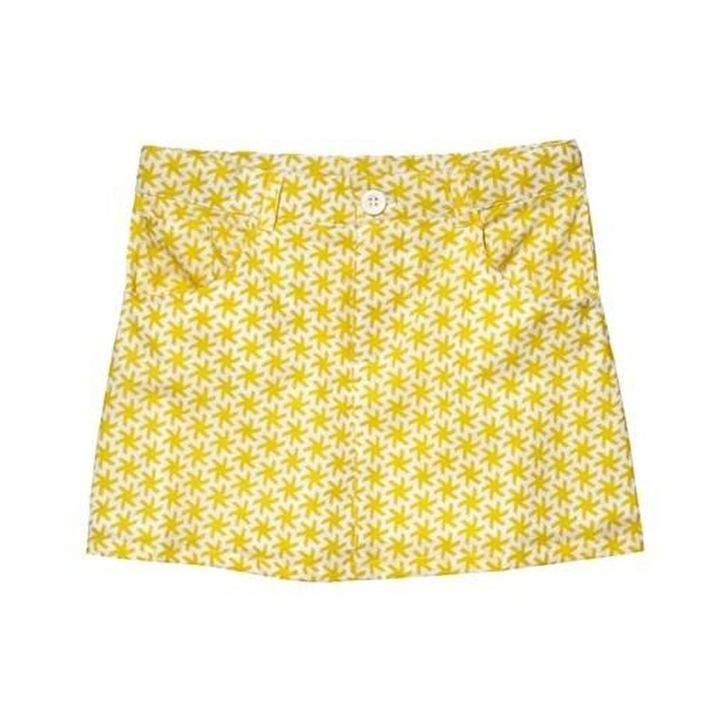 Pinwheel Skirt