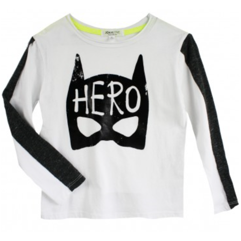 Bruce Hero Sweater