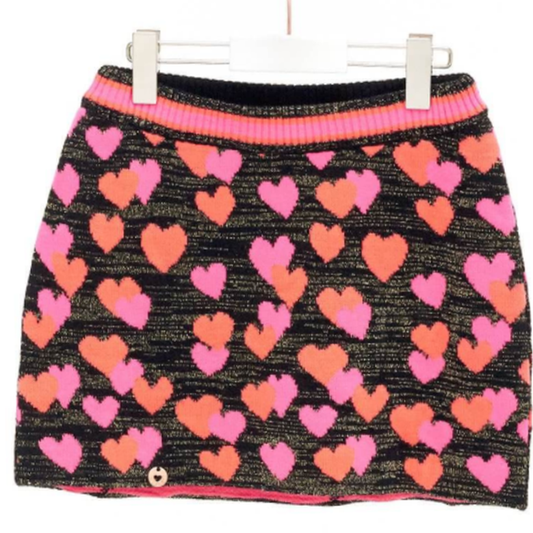 Heart Skirt